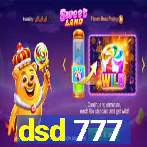 dsd 777